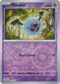 Woobat (Reverse) (036/086)