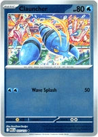 Clauncher (Reverse) (037/132)