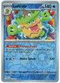 Ludicolo (Reverse) (037/159)