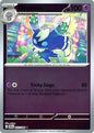 Meowstic (Reverse) (037/086)