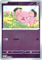 Snubbull (Reverse) (037/094)