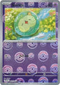 Solosis (Poke Ball Reverse) (037/086)