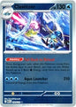 Clawitzer (Reverse) (038/132)