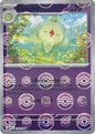 Duosion (Poke Ball Reverse) (038/086)
