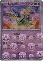 Sigilyph (Master Ball Reverse) (038/086)