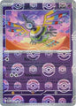 Sigilyph (Poke Ball Reverse) (038/086)
