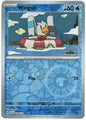 Wingull (Reverse) (038/159)