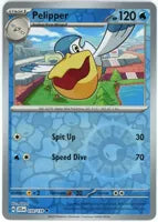 Pelipper (Reverse) (039/159)