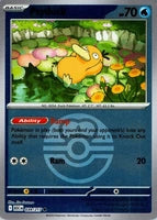 Psyduck (Love Ball) (039/217)