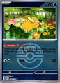 Psyduck (Love Ball) (039/217)