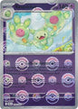 Reuniclus (Poke Ball Reverse) (039/086)