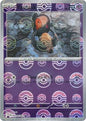 Yamask (Poke Ball Reverse) (039/086)