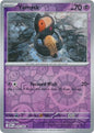 Yamask (Reverse) (039/086)