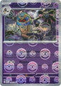 Cofagrigus (Poke Ball Reverse) (040/086)