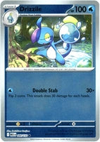 Drizzile (Reverse) (040/132)