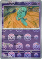 Elgyem (Poke Ball Reverse) (040/086)