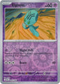 Elgyem (Reverse) (040/086)