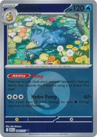 Golduck (Energy Symbol Pattern) (040/217)