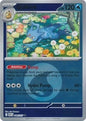 Golduck (Energy Symbol Pattern) (040/217)