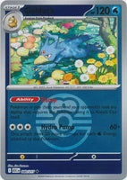 Golduck (Love Ball) (040/217)
