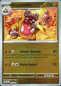Hippowdon (Reverse) (040/088)