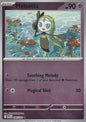 Meloetta (Reverse) (040/094)