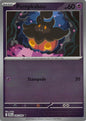 Pumpkaboo (Reverse) (040/086)