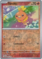 Torchic (Reverse) (040/182)