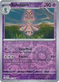 Beheeyem (Reverse) (041/086)