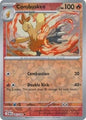 Combusken (Reverse) (041/182)