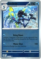 Inteleon (Reverse) (041/132)