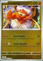 Landorus (Reverse) (041/088)