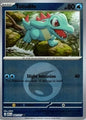 Totodile (Energy Symbol Pattern) (041/217)