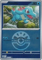 Totodile (Friend Ball) (041/217)
