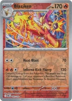 Blaziken (Reverse) (042/182)