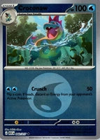 Croconaw (Energy Symbol Pattern) (042/217)