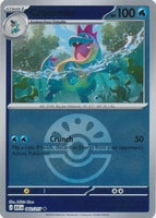 Croconaw (Friend Ball) (042/217)