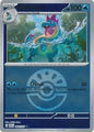 Croconaw (Friend Ball) (042/217)