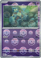 Golett (Poke Ball Reverse) (042/086)