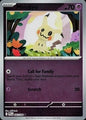 Mimikyu (Reverse) (042/094)