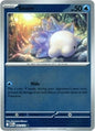 Snom (Reverse) (042/132)