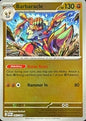 Barbaracle (Reverse) (043/088)