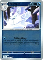 Frosmoth (Reverse) (043/132)