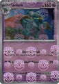 Golurk (Master Ball Reverse) (043/086)