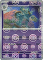 Golurk (Poke Ball Reverse) (043/086)