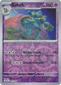 Golurk (Reverse) (043/086)
