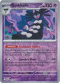 Gothitelle (Reverse) (043/086)