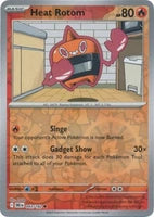 Heat Rotom (Reverse) (043/182)