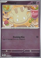 Milcery (Reverse) (043/094)
