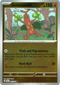 Sudowoodo (Reverse) (043/086)